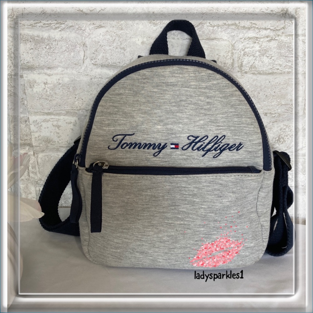 Tommy Hilfiger | Mini Backpack for Accessories